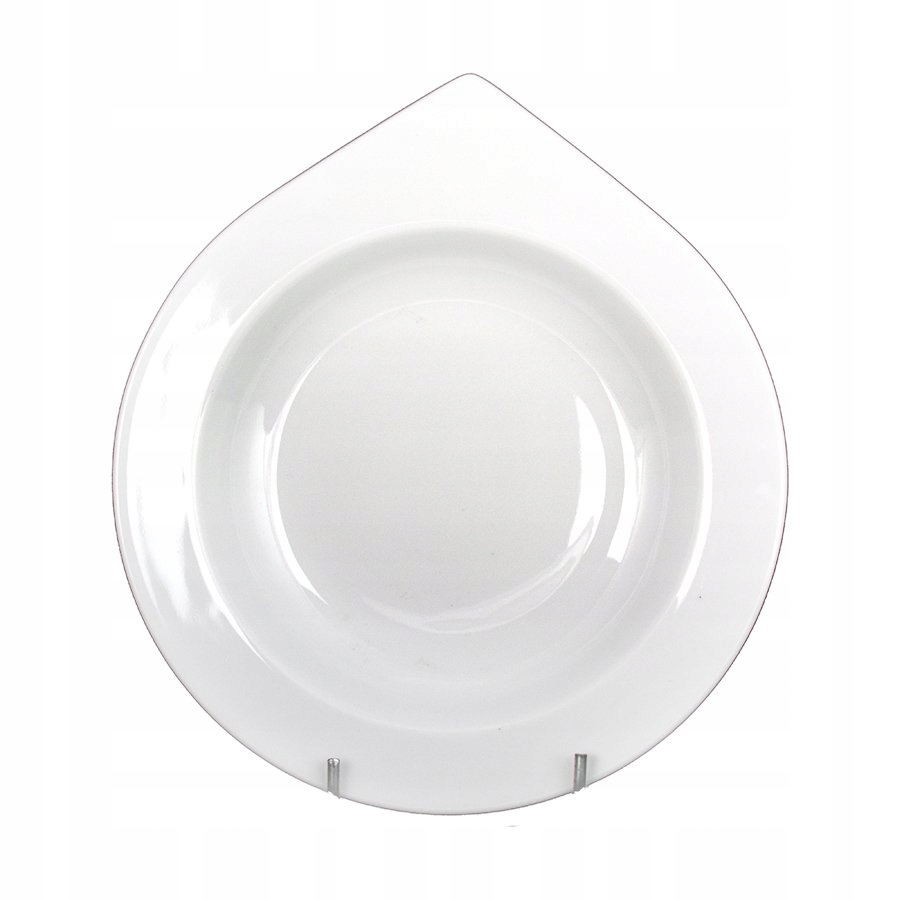 

Talerz głęboki Kropla 24cm Ćmielów Chodzież