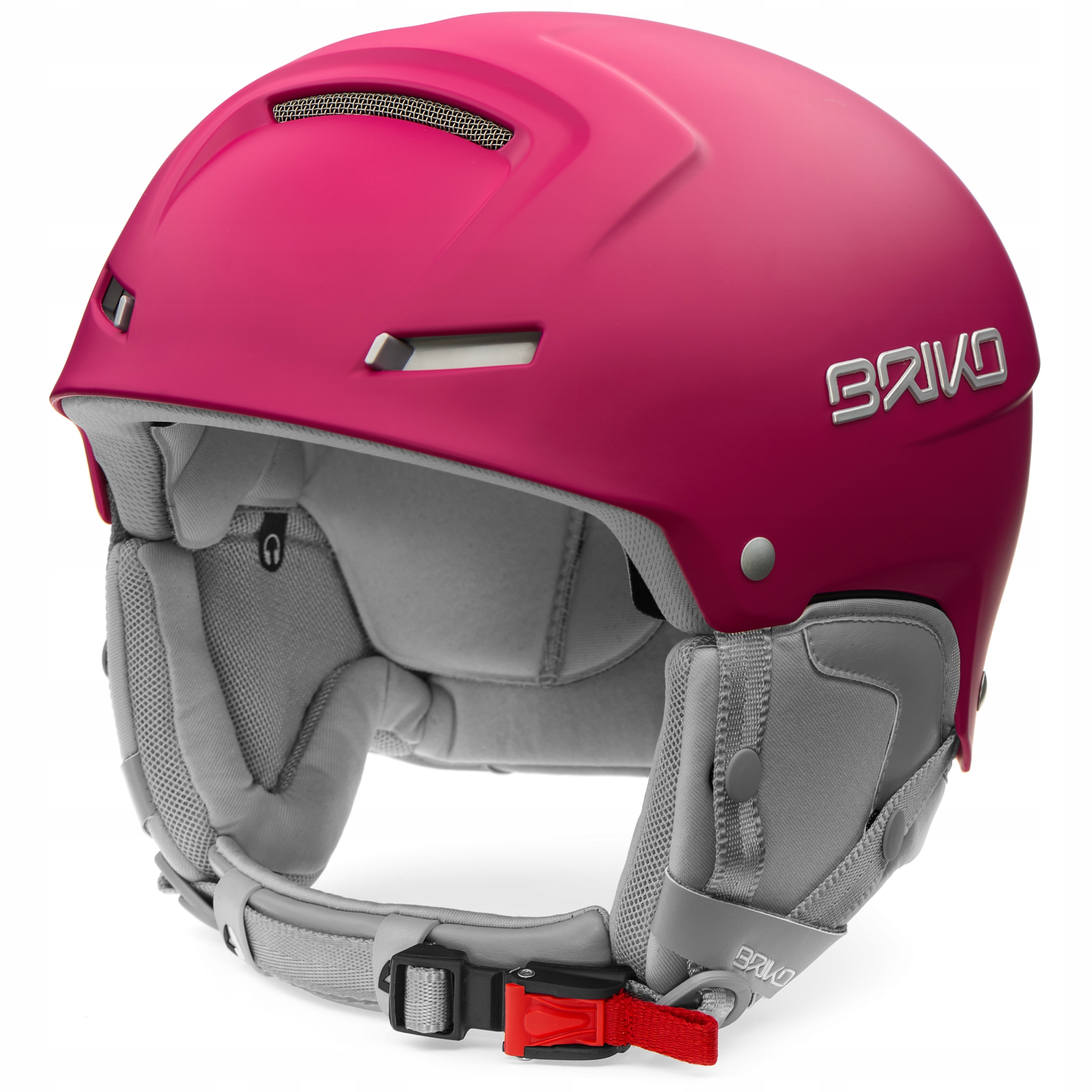 Briko Kask damski narciarski snowboardowy Giada XL