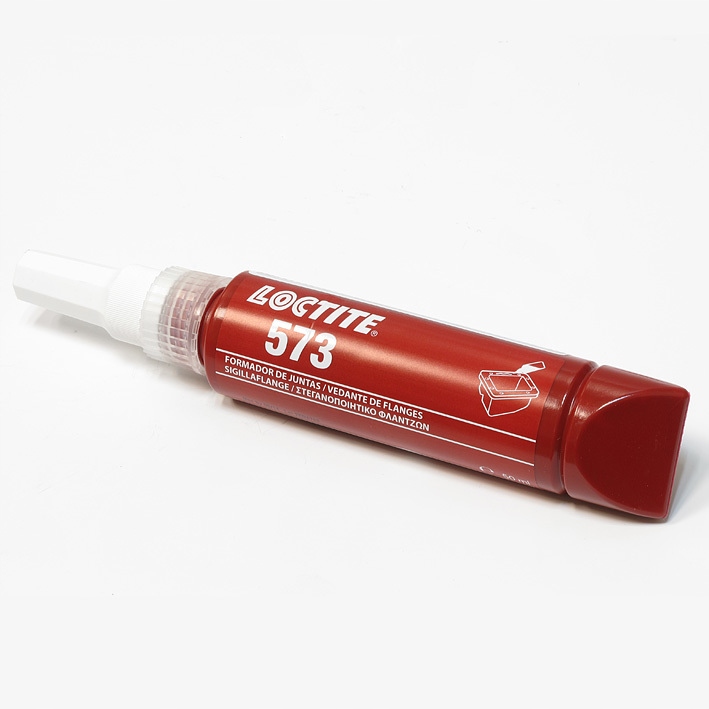 

Loctite 573 50ml Uszczelniacz Złączy Kołnierzowych