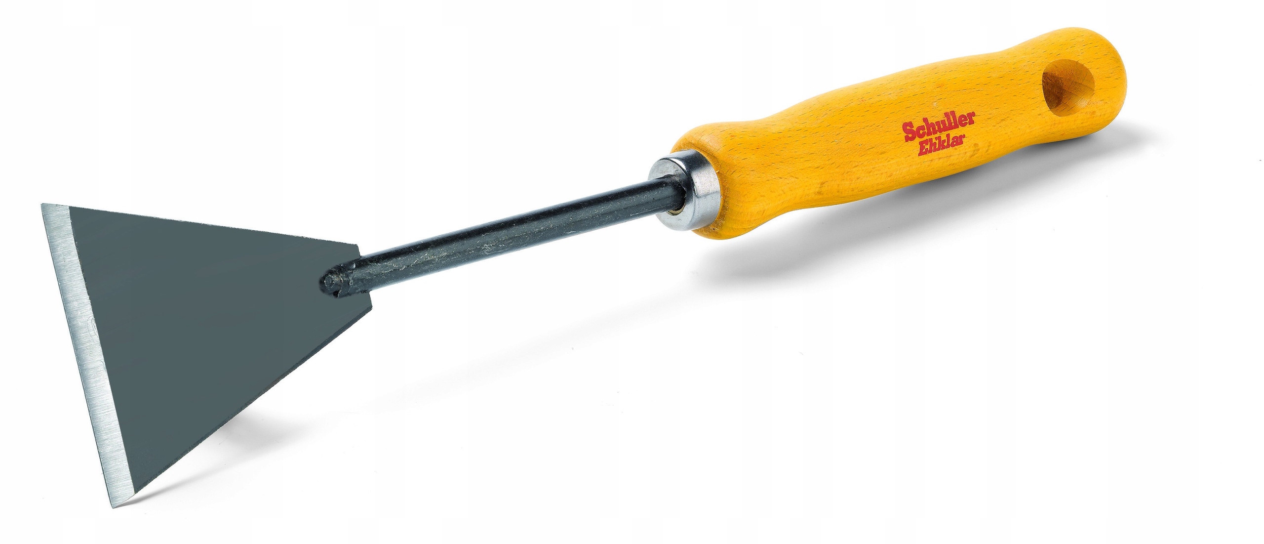 

Schuller Wytrzymały Skrobak Kai Burn 6,5CM