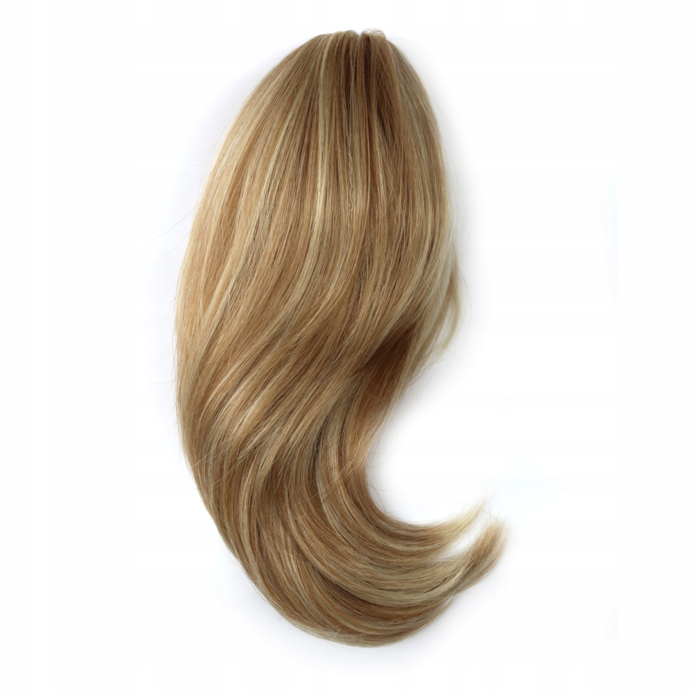 Treska vlasy polodlhé syntetické svetlé blond Cameron Hair dámske