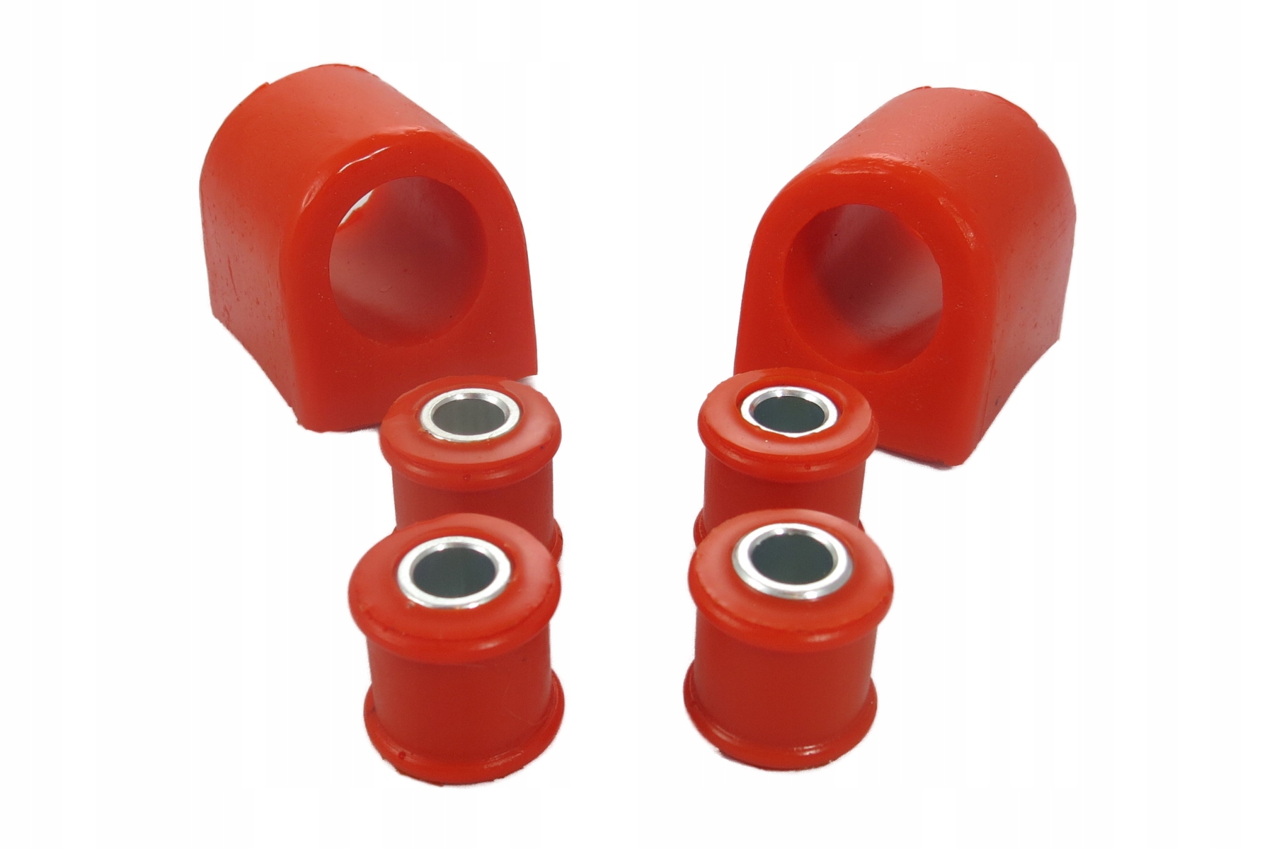 384612 - Mercedes G стабілізатор 29мм + кріплення