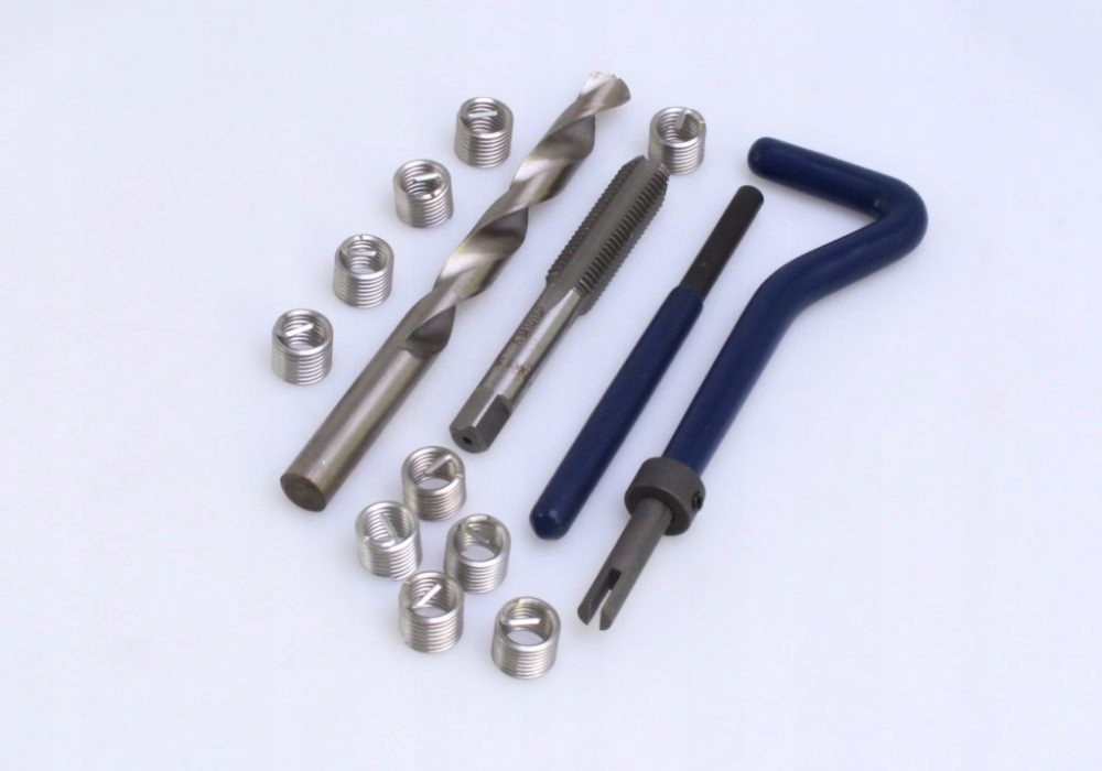 A M1215P ZESTAW NAPRAWCZY GWINTU M12X1 75 ASTA EAN 5901583514142