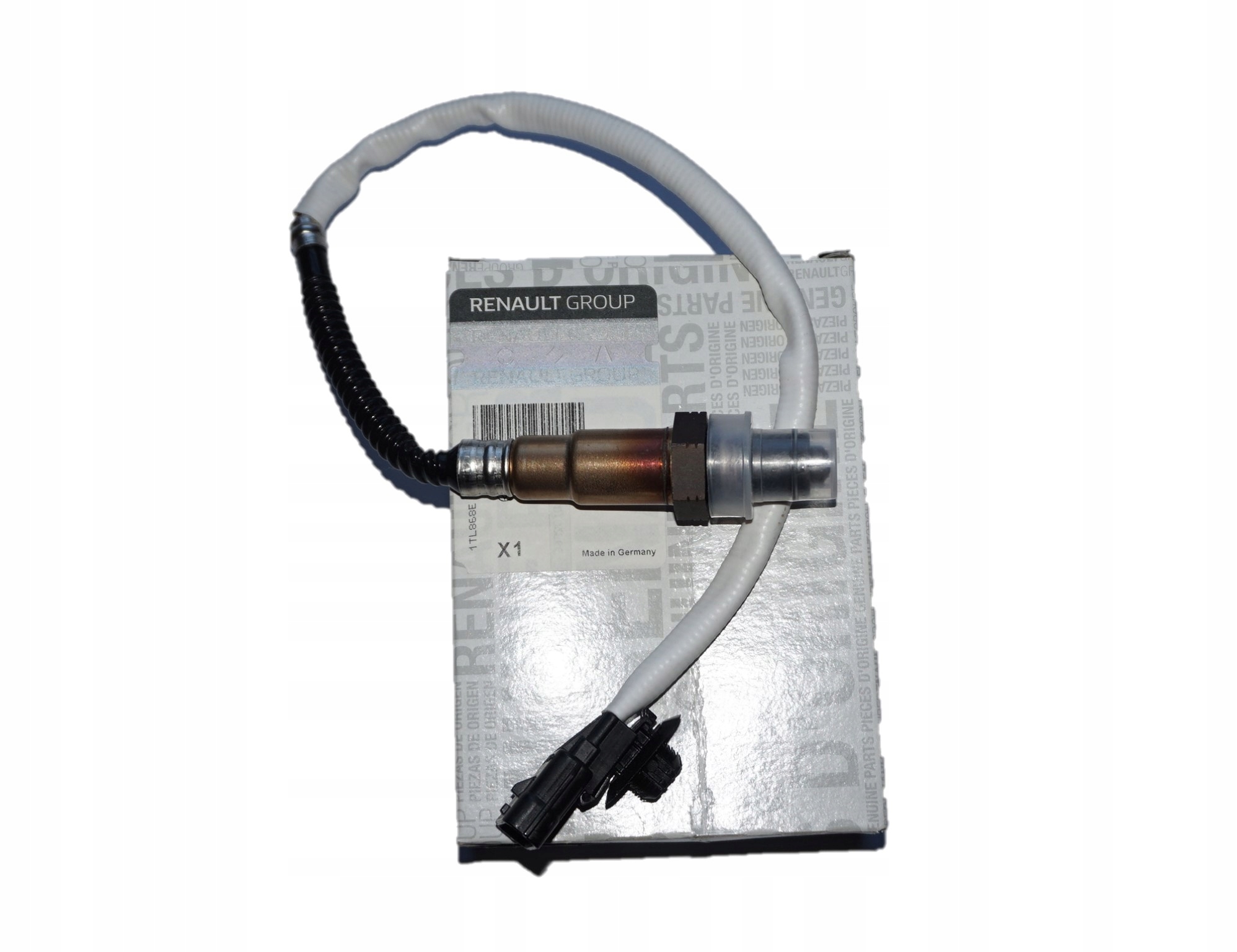 SONDA LAMBDA RENAULT DACIA 1 6 2 0 8200650085