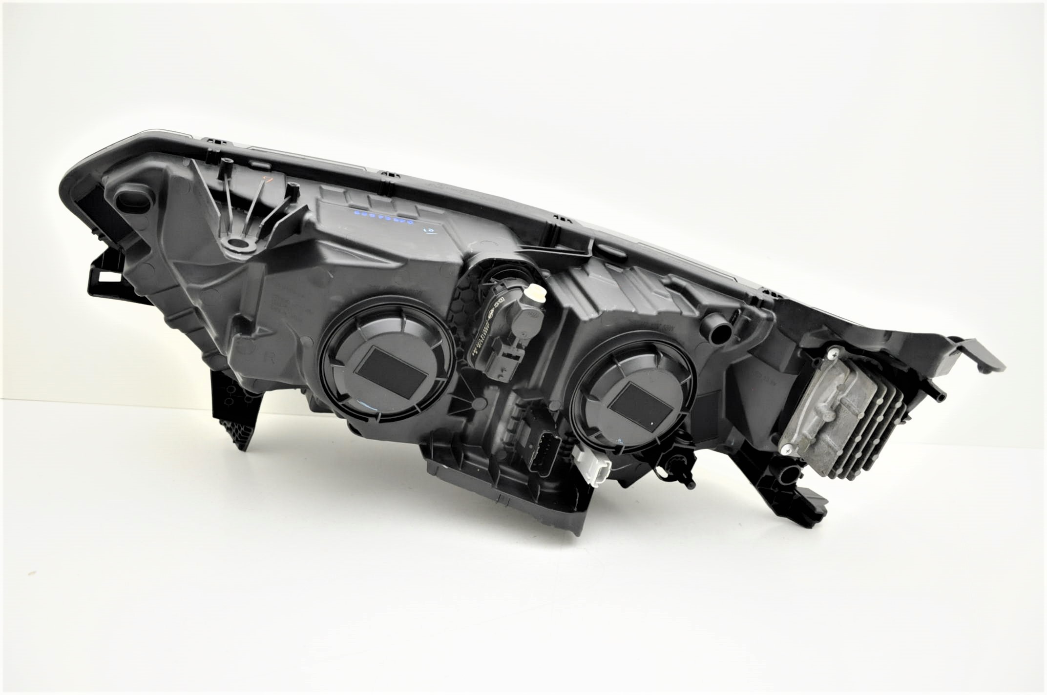 RENAULT KOLEOS OD 2016- REFLEKTORY KOMPLET NOWE Producent części Inny