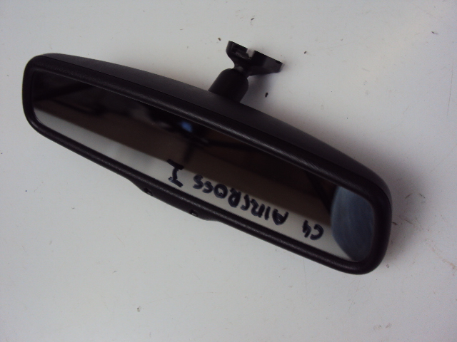 Внутреннее зеркало CITROEN C4 AIRCROSS 1.6 HDI 12-