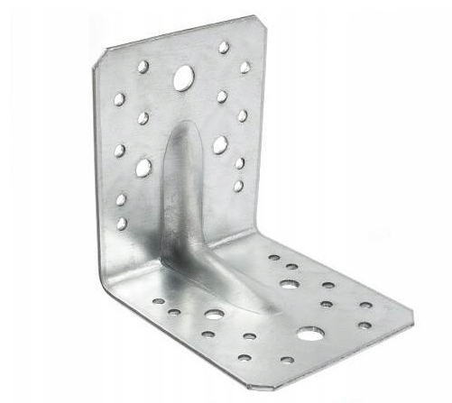 

Kątownik z przetłoczeniem (150x150x90x2,5 mm)