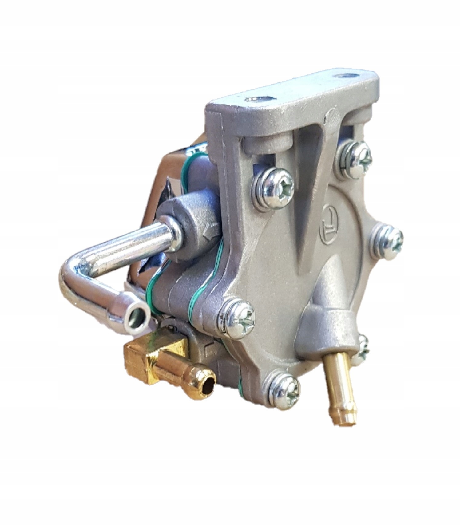 Yamaha XV 125 Virago 97-2000 Benzínová Palivová Pumpa