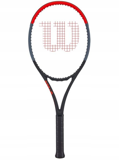 Rakieta Tenisowa Wilson Clash 98 L3 2019