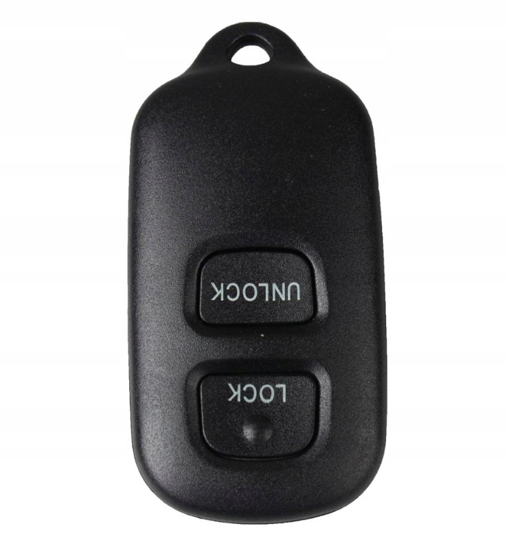 KLUCZYK PILOT TOYOTA 4RUNNER