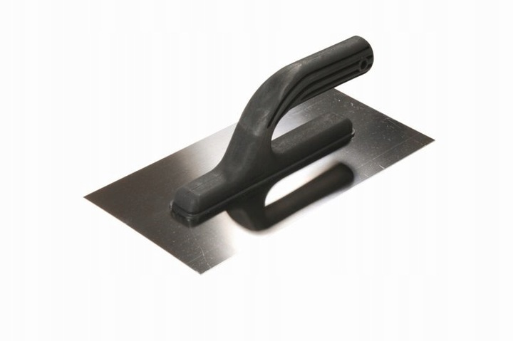 PACA NIERDZEWNA GŁADKA DO SZPACHLOWANIA 280x130mm