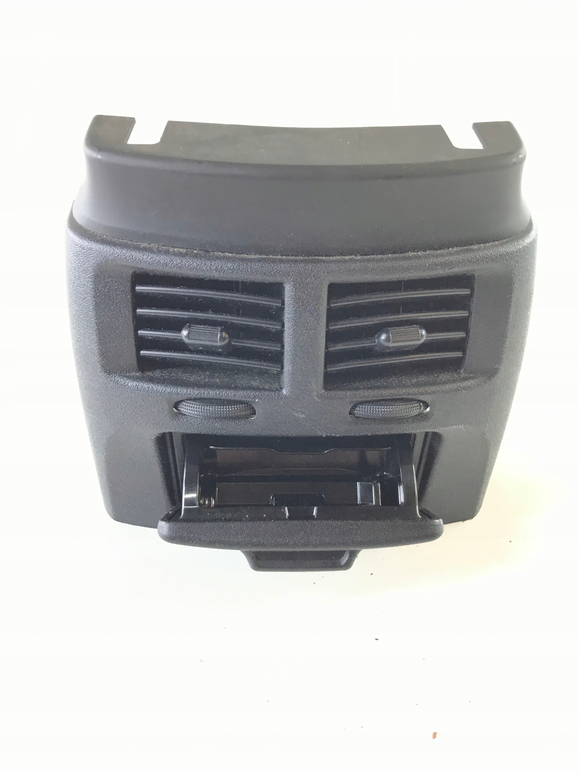 KRATKI NAWIEWU POPIELNICZKA TYŁ LEXUS IS220 IS250