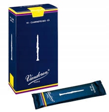 Stroik do klarnetu Vandoren 2