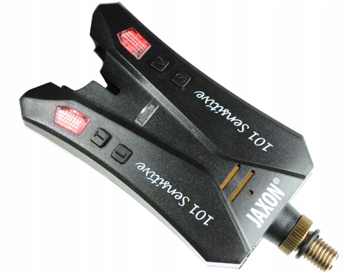 

Sygnalizator Brań Jaxon carp Led swinger S101c