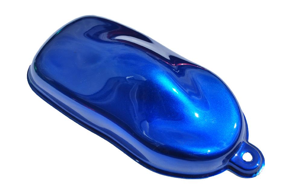 

Lakier bazowy Basic Candy Blue 100ml Custom Paint