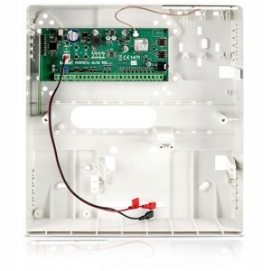 PERFECTA 16 WRL SET-A KOMPLET PŁYTA OPU-4P ANT-GSM