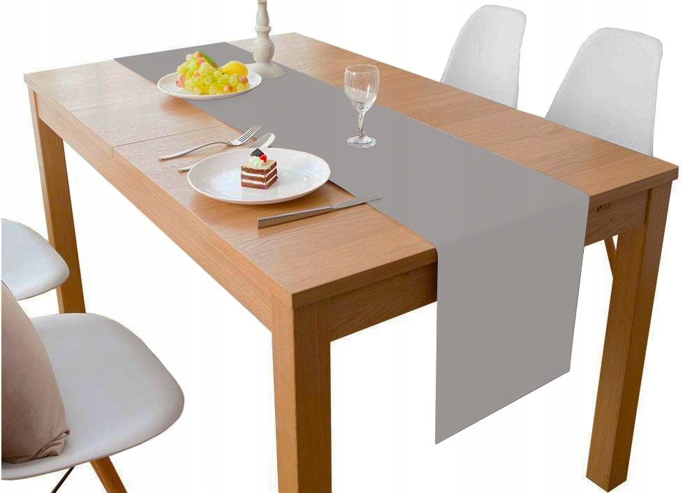 BIEŻNIK GŁADKI MATOWY PRACTICAL 40x120 GRUBY KOLOR Marka Syl-Mar