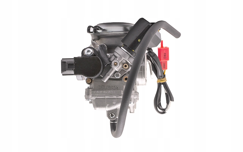 GAZNIK 50 4T JUNAK 607 BARTON FALCON EURO 4