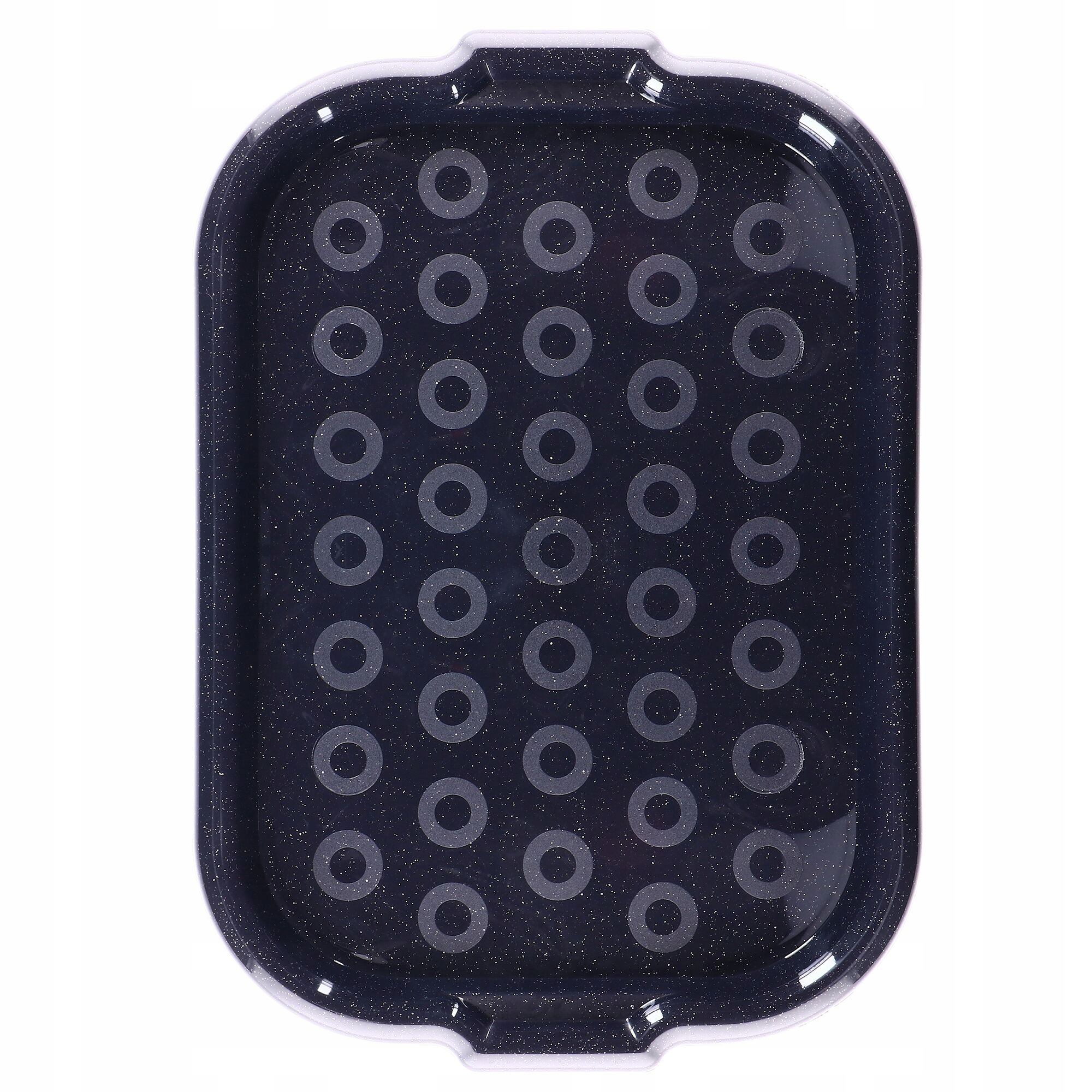 

Taca Tacka Kelnerska Barowa 39X27CM Plastikowa 8KO