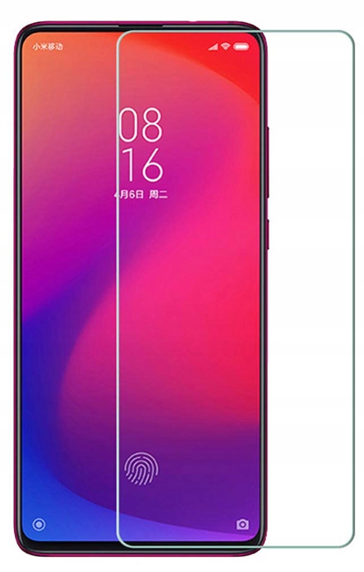 

Szkło Hartowane 9H Szyba do Xiaomi MI 9T