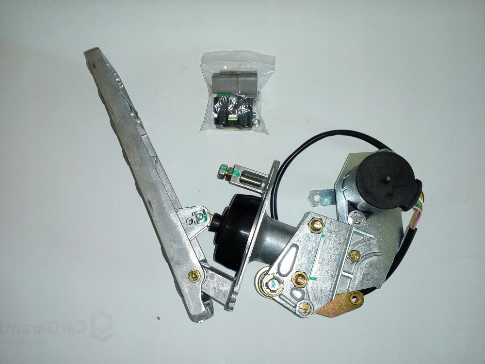 Dff00987 - Педаль акселератора в сборе Kalmar DC 100-60