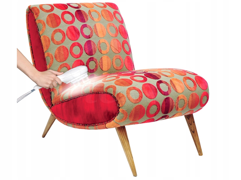 

Szczotka parowa Texi Smart S+b Brush do stołu