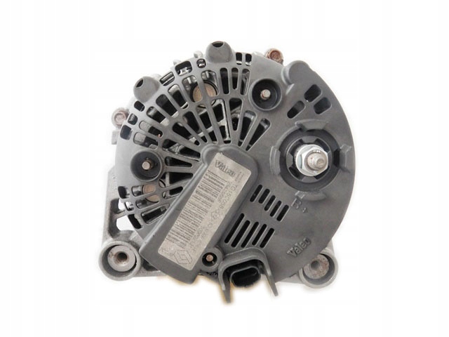 ALTERNATOR RENAULT TRAFIC 2.0 DCi gwarancja Numer katalogowy części CA1959