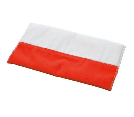 

Vermop Mop Twix Red 30CM Wytrzymały!