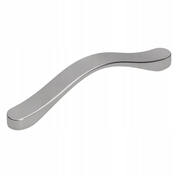 

Uchwyt meblowy Gamet UU16-128-G0008 aluminium