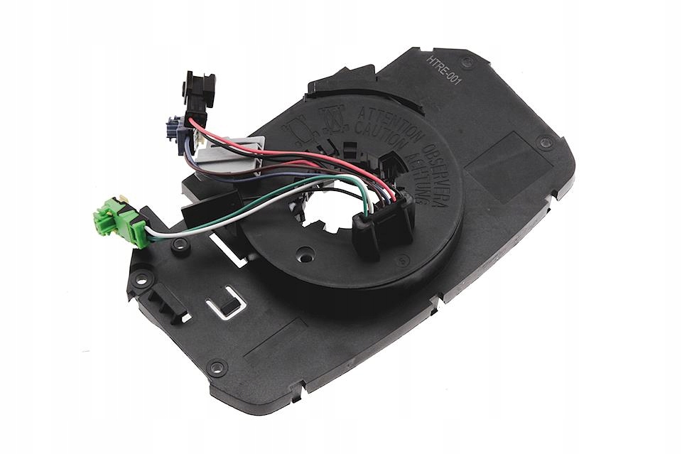 TAŚMA ZWIJAK PODUSZKI AIRBAG RENAULT MEGANE II 02-