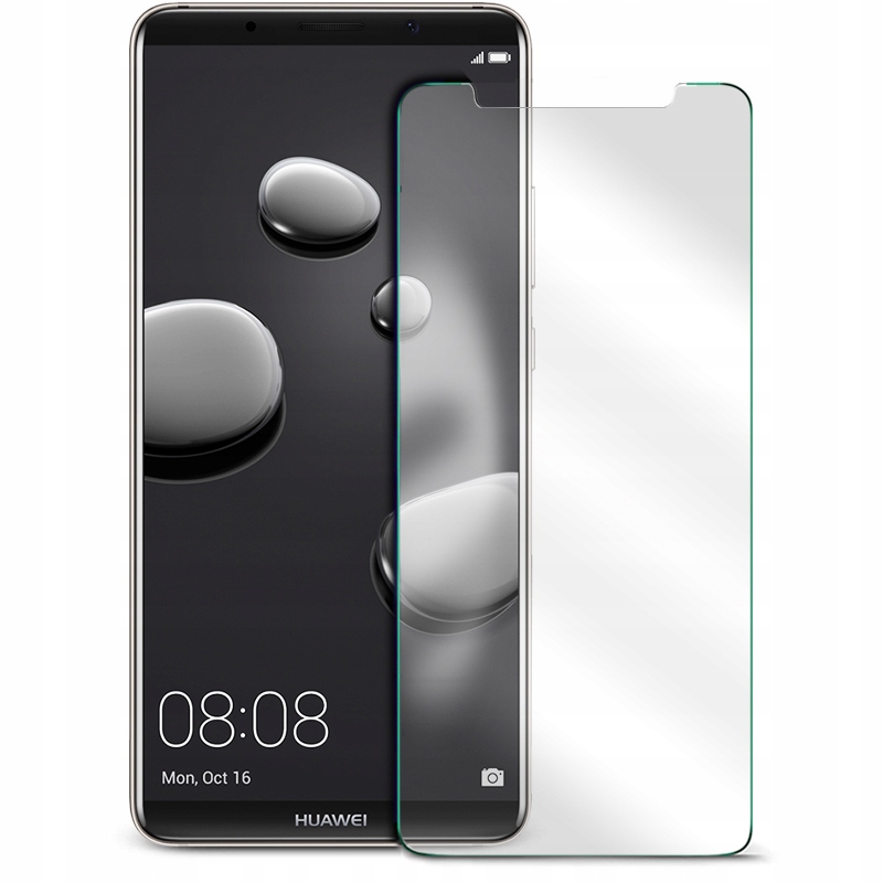 

Szkło Do Huawei Mate 10 Pro Hartowane Pancerna
