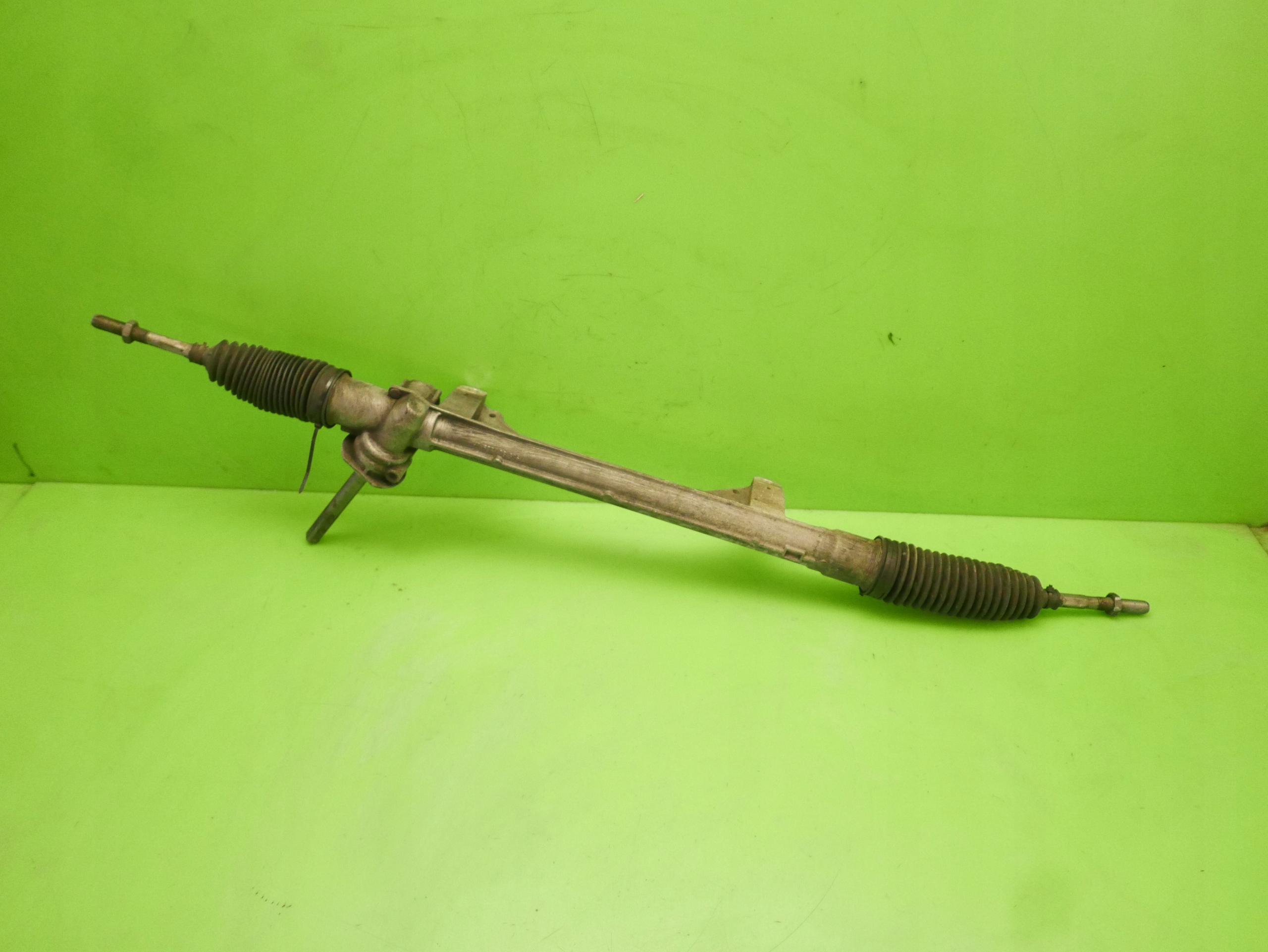 рулевая рейка renault SCENIC II 03-06