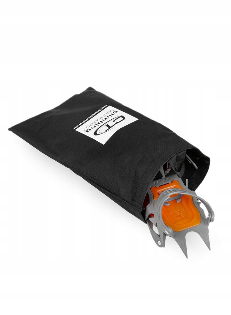 Raki Climbing Technology Nuptse Evo Flex koszykowe Rozmiar zakresowy 36-47