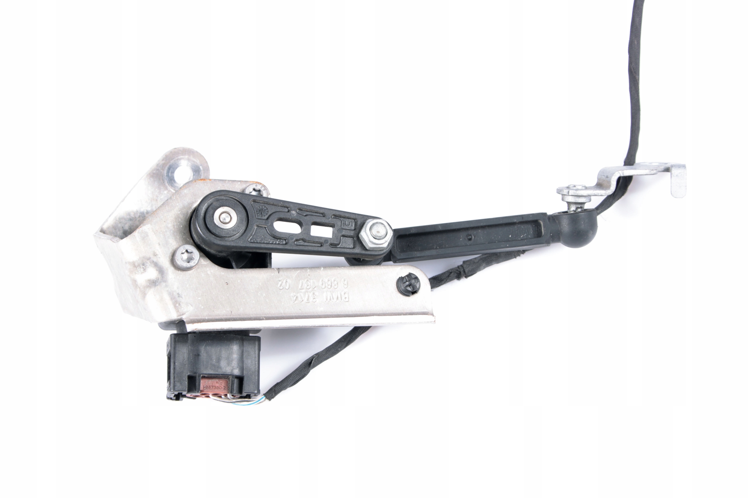 BMW G30 G11 Sensor POZIOMOWANIA Leuchten 2959574