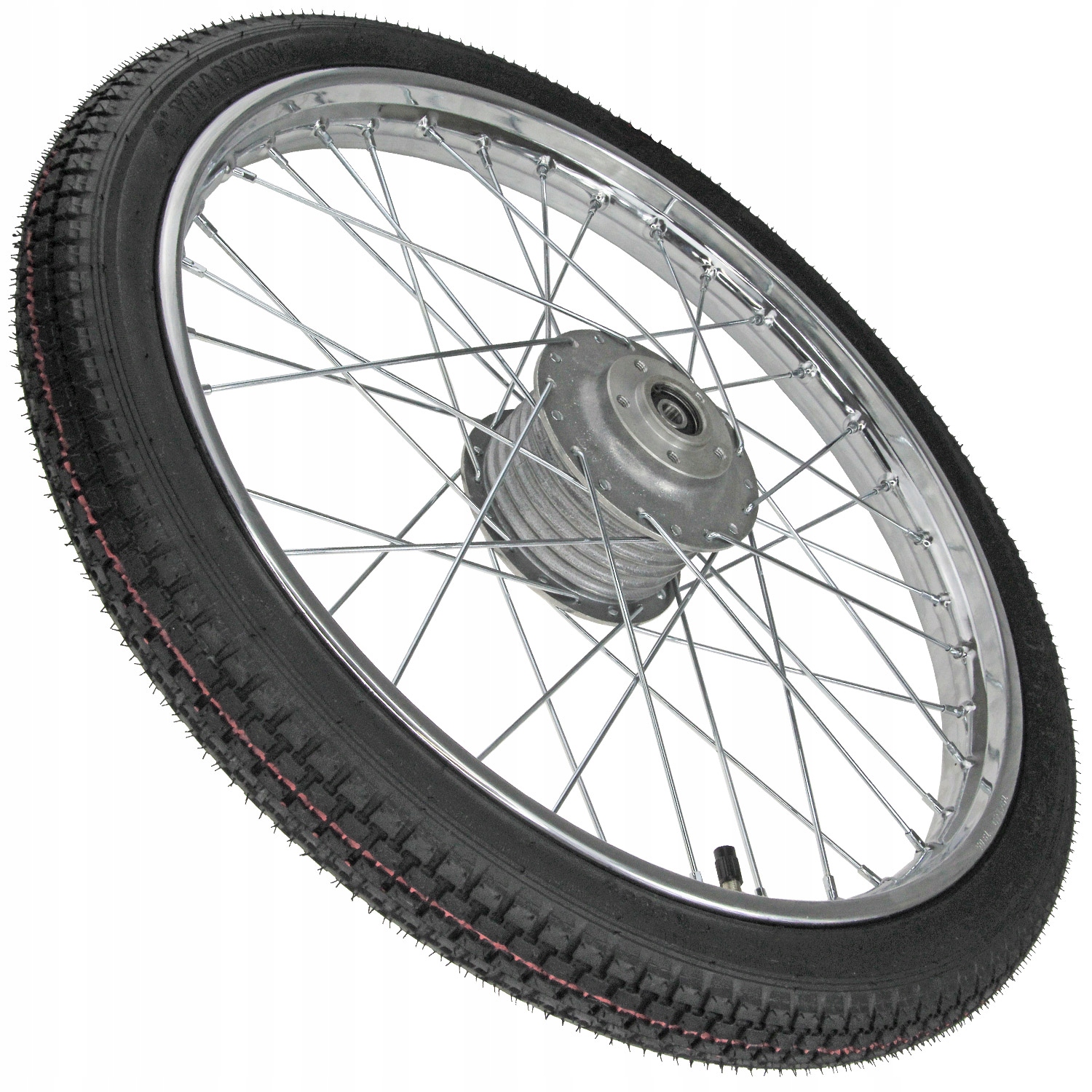 2x KOLO FELGA OPONA 19 CALI ROMET KOMAR ZAK RYS Producent code 002 0001 604