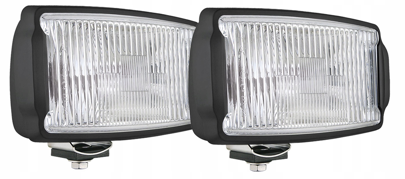 5HP22386 - ГАЛОГЕННАЯ ПРОТИВОТУМАННАЯ ФАРА TIR BUS СЕЛЬСКОХОЗЯЙСТВЕННАЯ ЛАМПА 2X