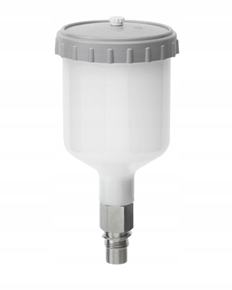 SATA MUG PVC QCC TANK 0.3 L SATAjet HIT