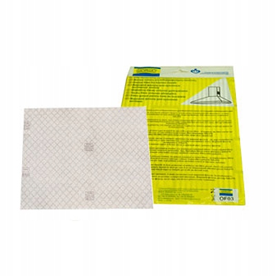 UNIWERSALNY FILTR 56X47 TŁUSZCZOWY OKAPU 2 SZTUKI EAN (GTIN) 5906372561420