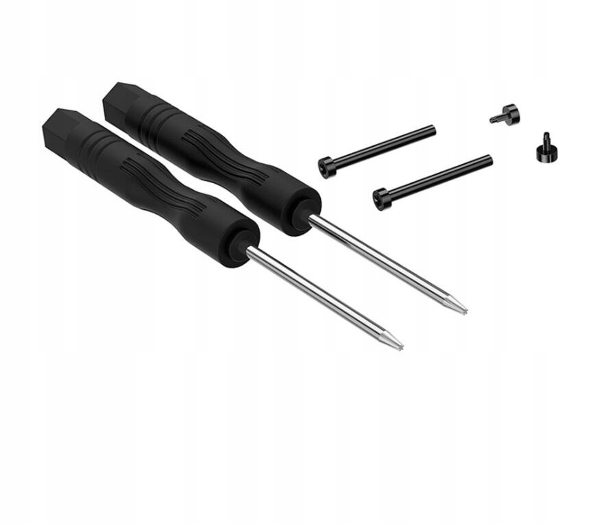 Szpilki Teleskopy Śrubki / Garmin Fenix 5S PLUS Marka Garmin