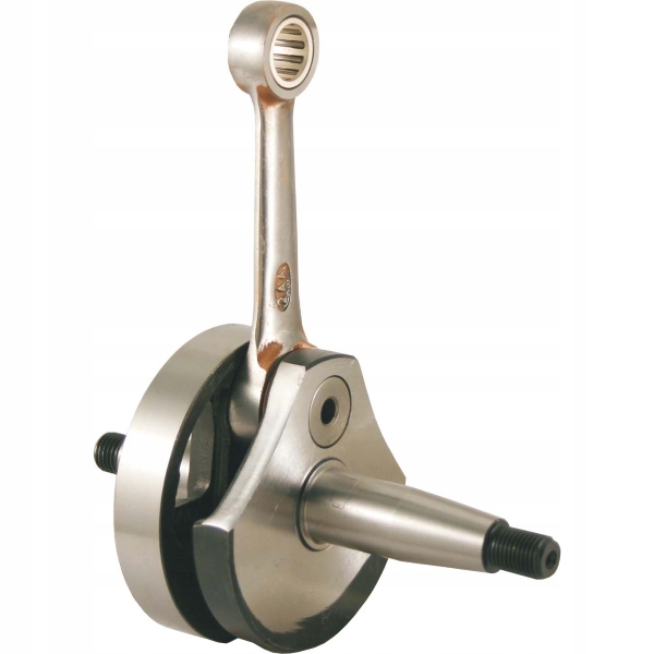 Hriadeľ Rms Vespa Pk XL 50/125 Ø20 mm