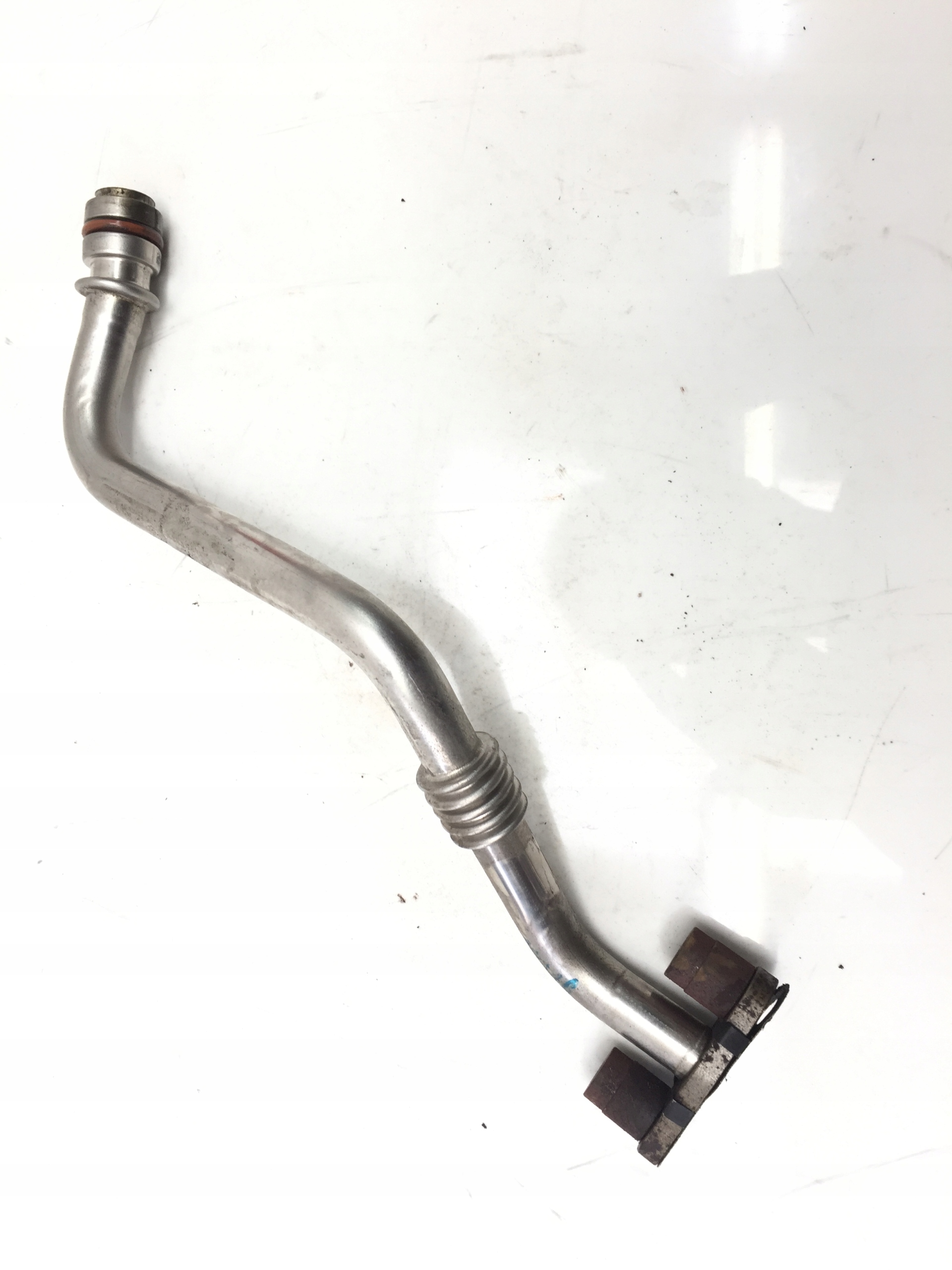 CAPTUR 0.9TCE PRZEWÓD RURKA EGR 3394-87723R