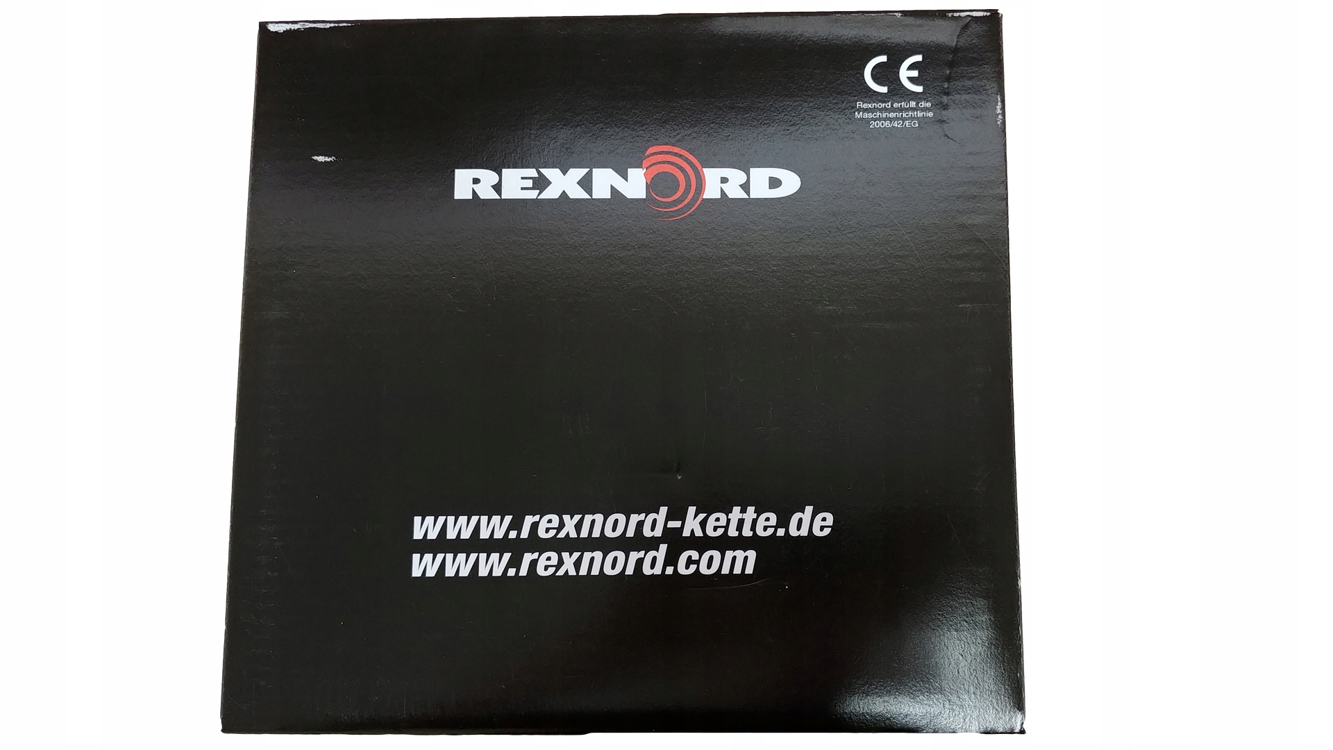 LANCUCH ROLKOWY REXNORD REXPRO 06B 1 5M OGNIWO
