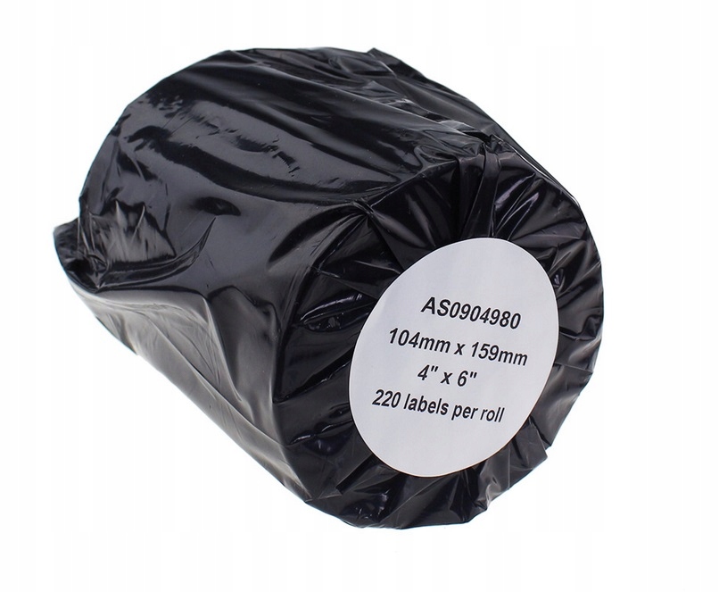 

Etykieta Kurierska Do Dymo S0904980 104x159mm XXL
