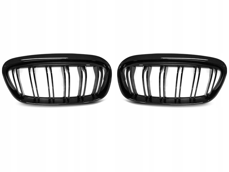 Atrapa Grill BMW 2 Active F45 Grand Tourer F46 14