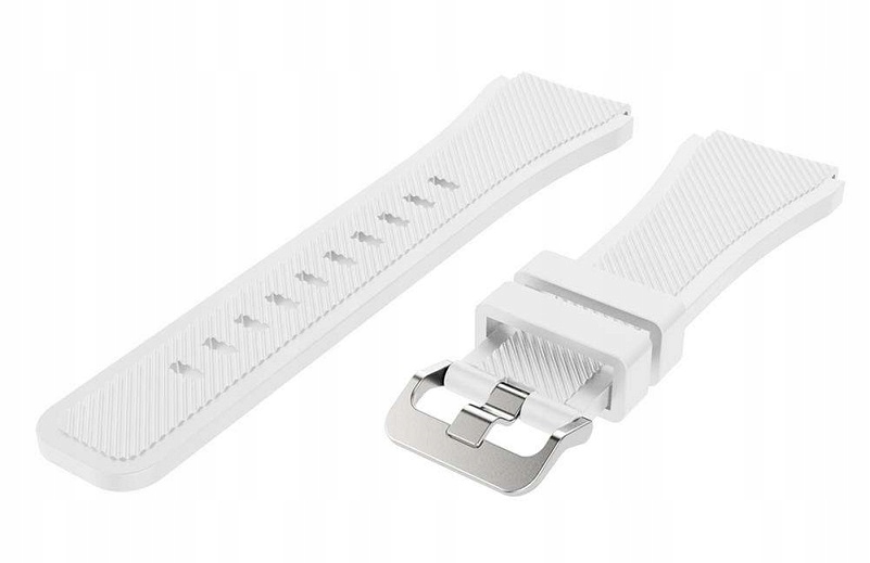 

Pasek Silikonowy do Garmin Vivoactive 4