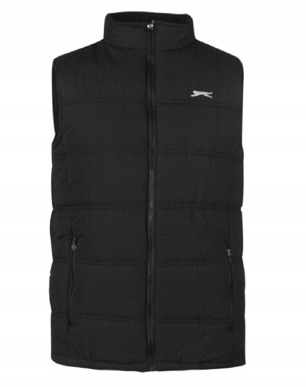

Kurtka ocieplacz bezrekawnik Slazenger tu: L