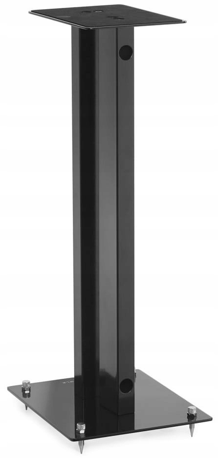 STOJAKI GŁOŚNIKOWE TRIANGLE STAND S02 CZARNE PARA Marka Triangle
