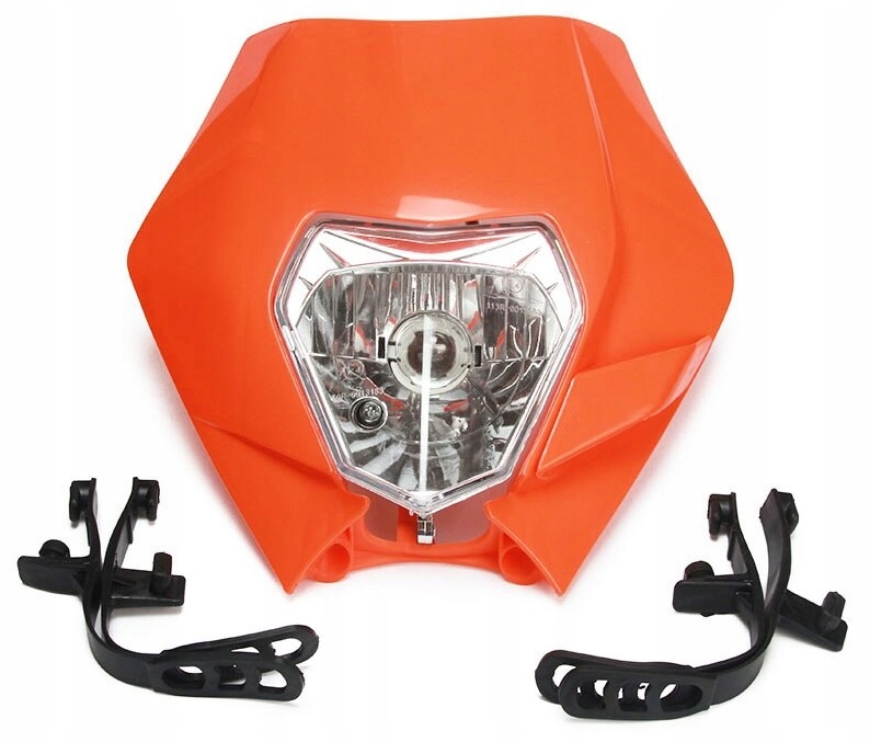 

Lampa Ktm Exc E4 Homologacja Enduro czacha owiewka