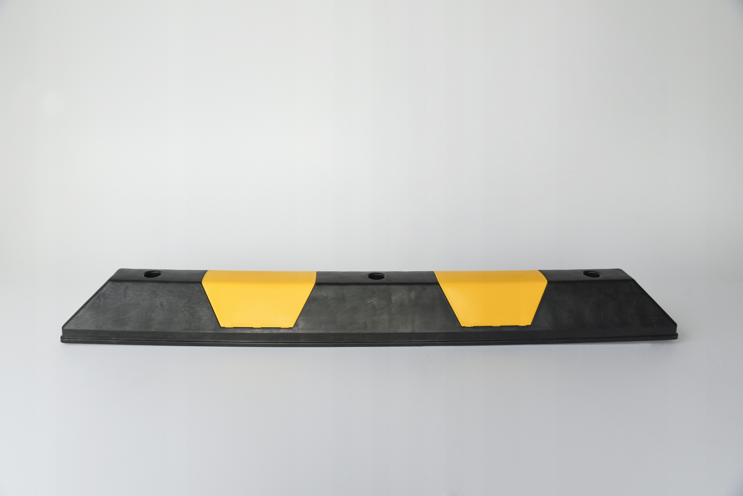 Separator parkingowy, ogranicznik 110 cm. PPC