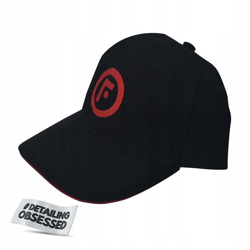 Бейсболка Fireball